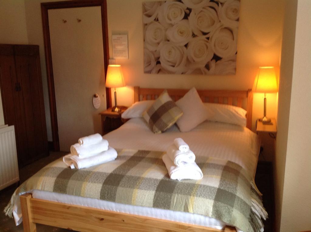 3 Cambridge Villas Ambleside Eksteriør billede