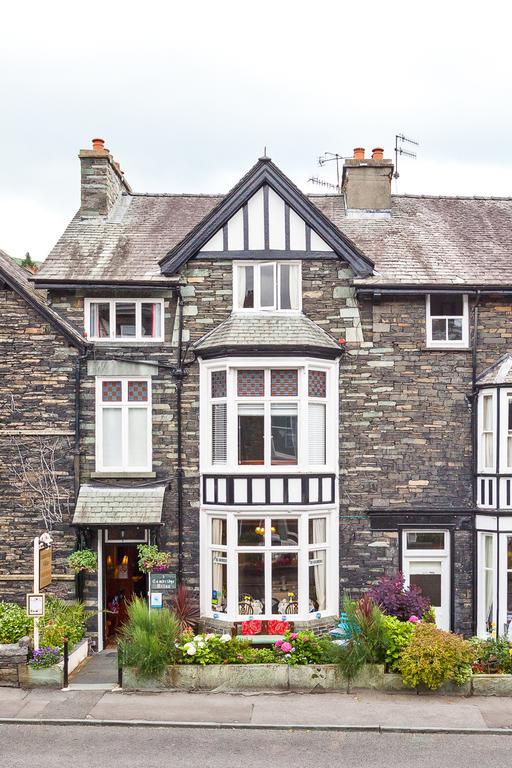 3 Cambridge Villas Ambleside Eksteriør billede
