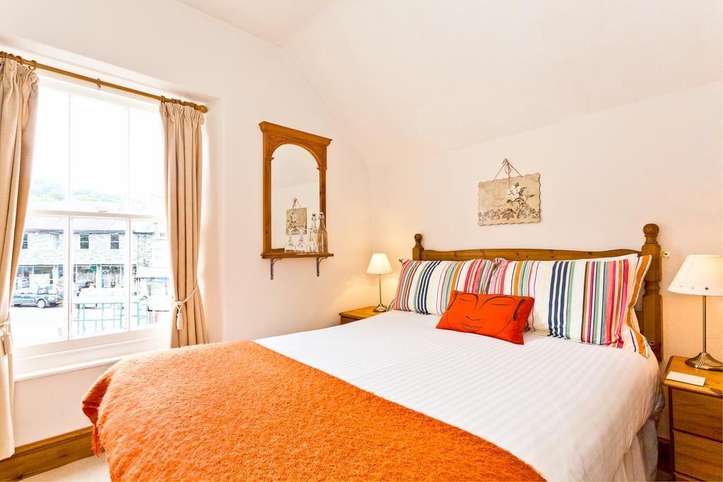 3 Cambridge Villas Ambleside Eksteriør billede