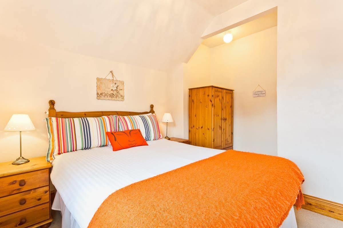 3 Cambridge Villas Ambleside Eksteriør billede